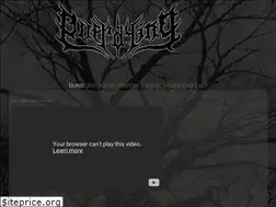 Sites similar to everdyingofficial.com