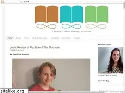 Sites similar to evereadbooks.com