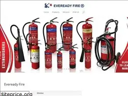 Sites similar to evereadyfire.com.sg