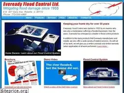 Sites similar to evereadyfloodcontrol.com