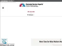 Sites similar to evereadyserviceexperts.com