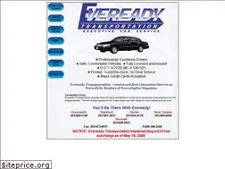 Sites similar to evereadytransportation.com