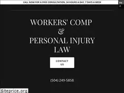 Sites similar to evereardonlaw.com