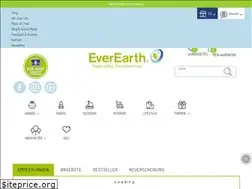 Sites similar to everearth-shop.eu