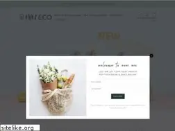 Sites similar to evereco.com.au