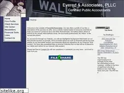 Sites similar to everedandassoc.com