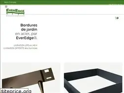 Sites similar to everedge.fr