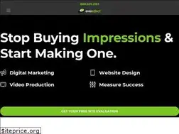 Sites similar to evereffect.com