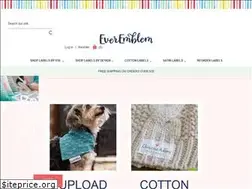 Sites similar to everemblem.com