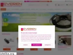 Sites similar to everen.de