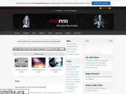 Sites similar to everen.tr.gg