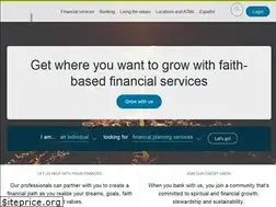 Sites similar to everence.com