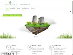 Sites similar to everenergy.it