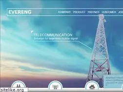 Sites similar to evereng.com