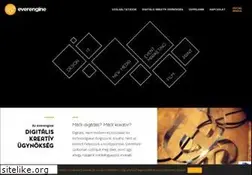 Sites similar to everengine.com