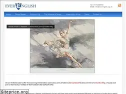 Sites similar to everenglish.org.uk