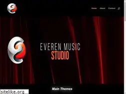 Sites similar to everenmusic.it
