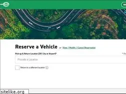 Sites similar to everenterprise.com