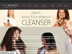 Sites similar to everescents.com.au