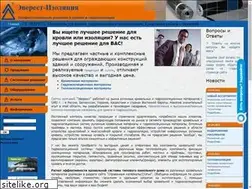 Sites similar to everest-ao.ru