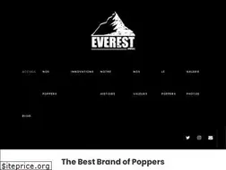 Sites similar to everest-aromas.fr