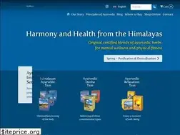 Sites similar to everest-ayurveda.com