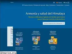 Sites similar to everest-ayurveda.es