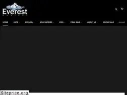 Sites similar to everest-designs.com