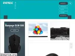 Sites similar to everest-global.eu