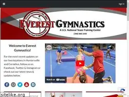 Sites similar to everest-gym.com
