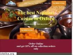 Sites similar to everest-nepalese.com