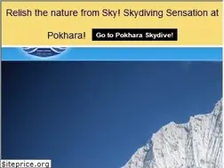 Sites similar to everest-skydive.com