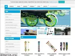 Sites similar to everest-sport.pl