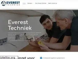 Sites similar to everest-techniek.nl