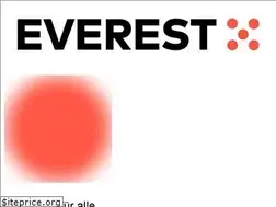 Sites similar to everest-x.de