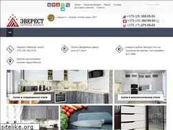 Sites similar to everest.by