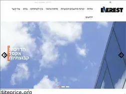 Sites similar to everest.co.il