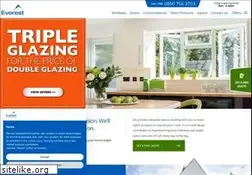 Sites similar to everest.co.uk