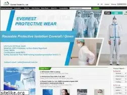 Sites similar to everest.com.tw