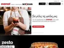 Sites similar to everest.gr