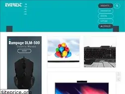Sites similar to everest.info.tr