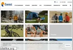 Sites similar to everest.is