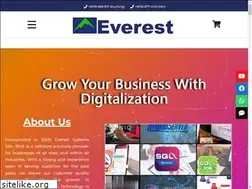 Sites similar to everest.my