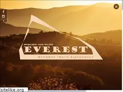 Sites similar to everest.pl.ua