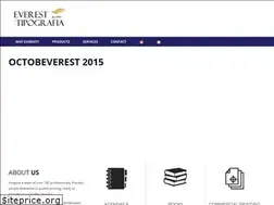 Sites similar to everest.ro