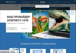 Sites similar to everest.vn.ua