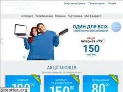 Sites similar to everest24.com.ua