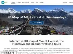Sites similar to everest3d.de