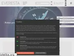 Sites similar to everesta.cz