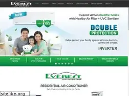 Sites similar to everestappliances.com
